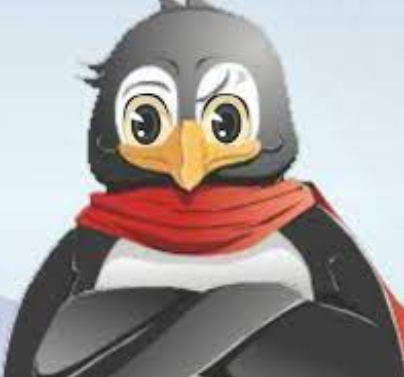 Bomberpengu